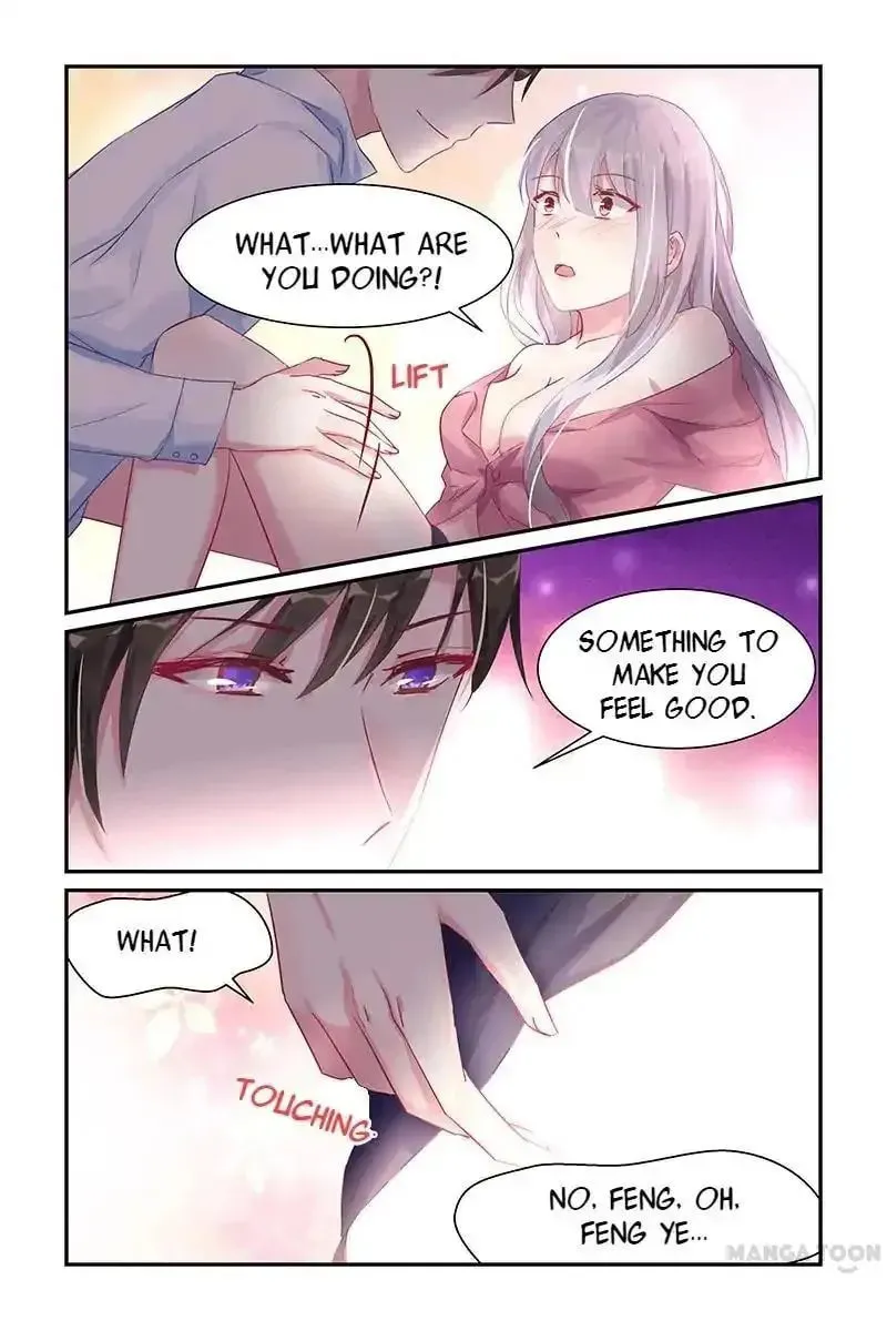 Read Gentlefolk Queen chapter 34 image 1 on Lezhin