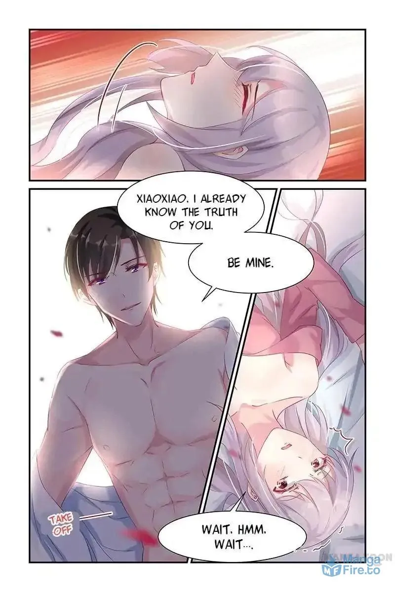 Read Gentlefolk Queen chapter 34 image 2 on Lezhin