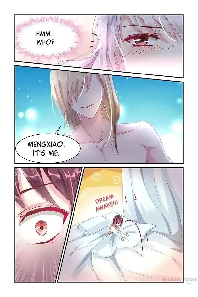 Read Gentlefolk Queen chapter 34 image 3 on Lezhin