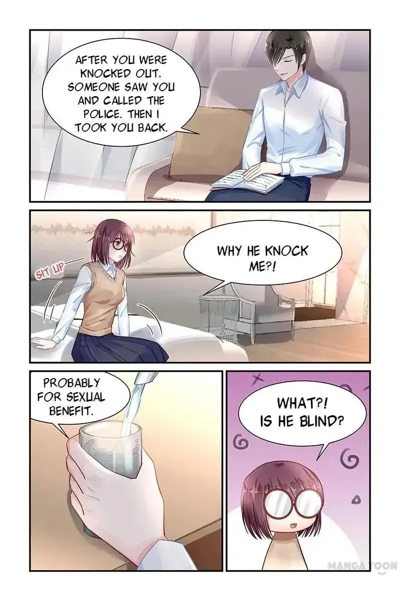 Read Gentlefolk Queen chapter 35 image 1 on Lezhin