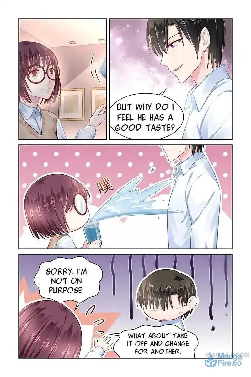 Read Gentlefolk Queen chapter 35 image 2 on Lezhin