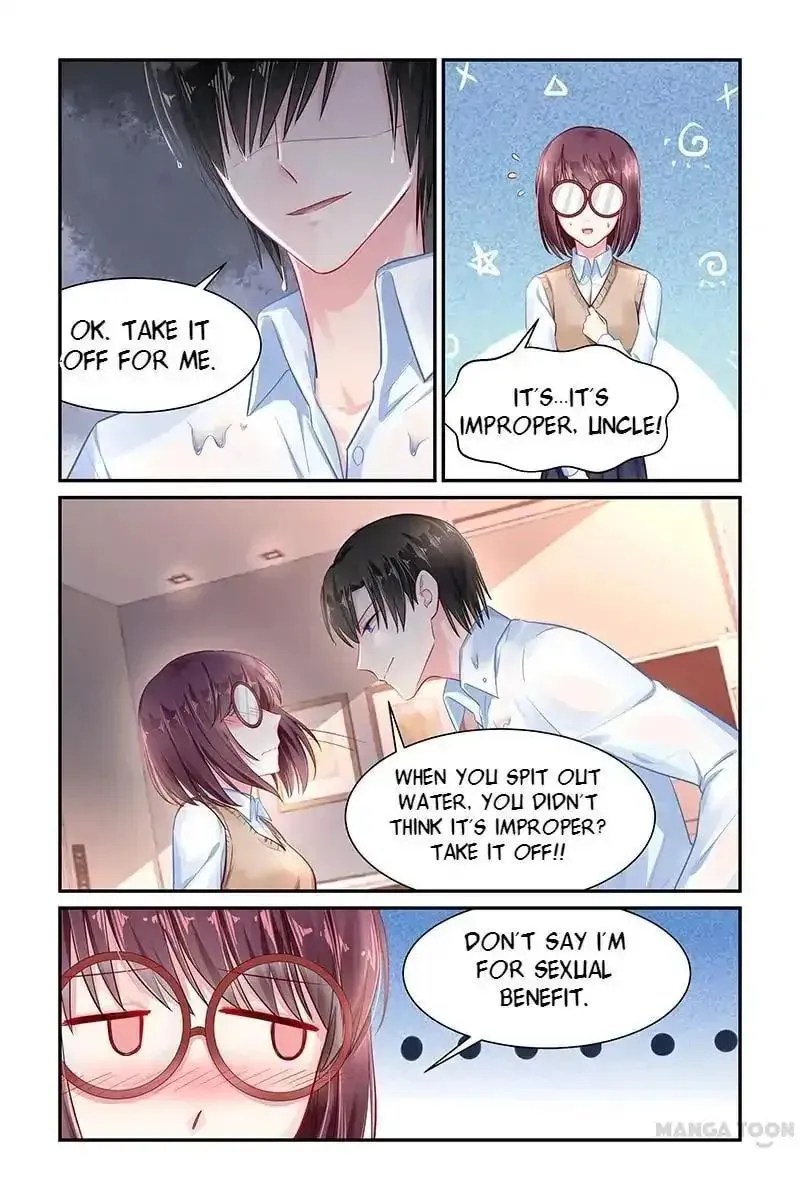 Read Gentlefolk Queen chapter 35 image 3 on Lezhin