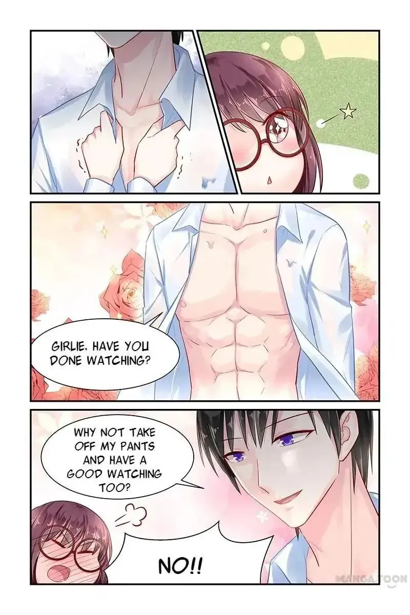 Read Gentlefolk Queen chapter 35 image 4 on Lezhin