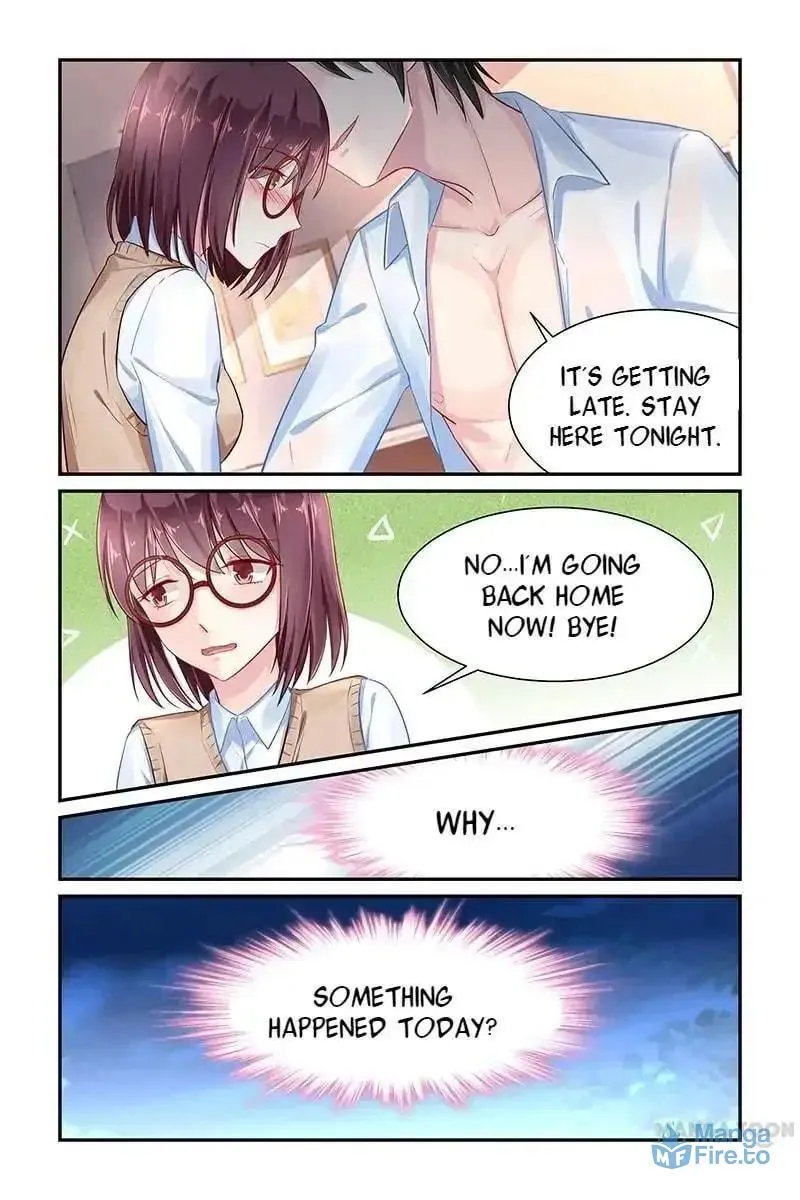 Read Gentlefolk Queen chapter 35 image 5 on Lezhin