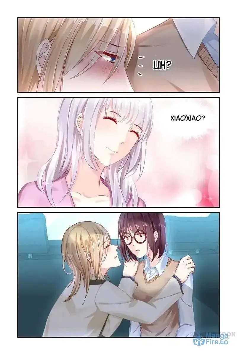 Read Gentlefolk Queen chapter 36 image 2 on Lezhin