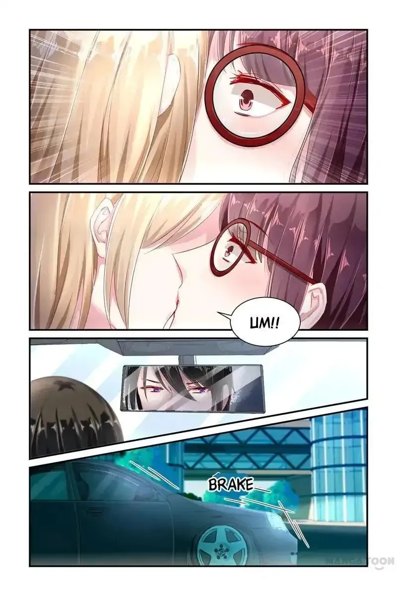 Read Gentlefolk Queen chapter 36 image 3 on Lezhin