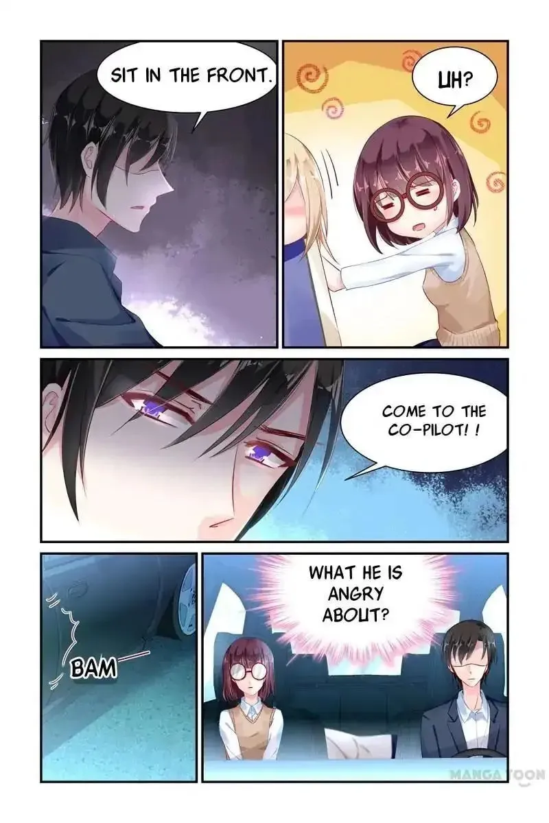 Read Gentlefolk Queen chapter 36 image 4 on Lezhin