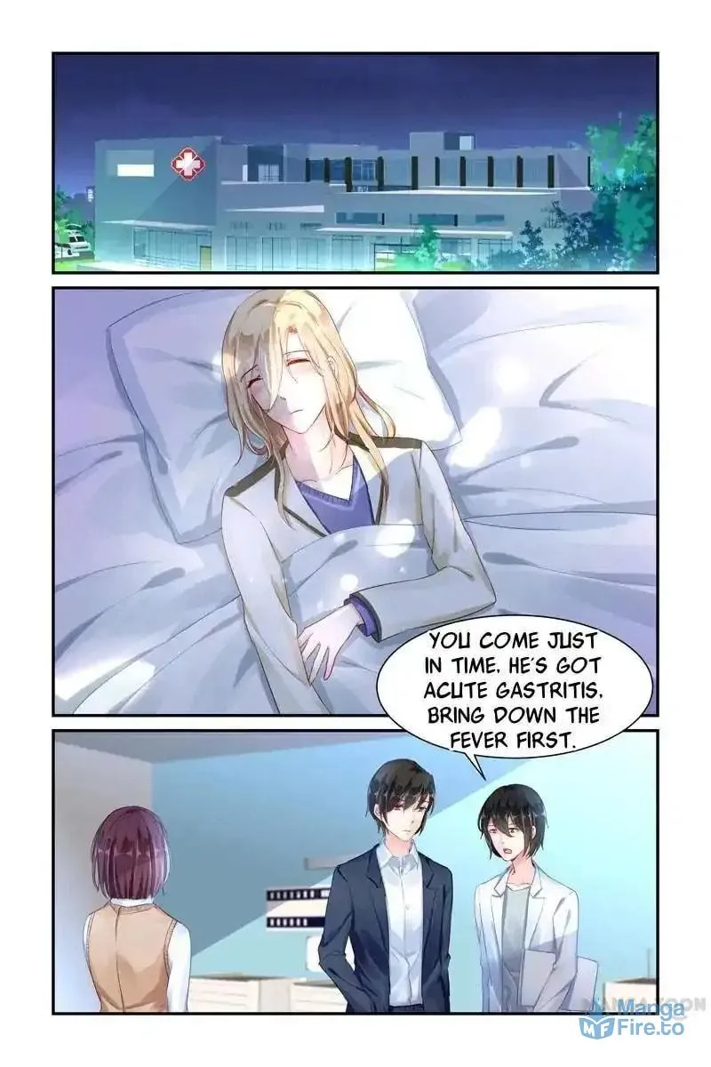 Read Gentlefolk Queen chapter 36 image 5 on Lezhin
