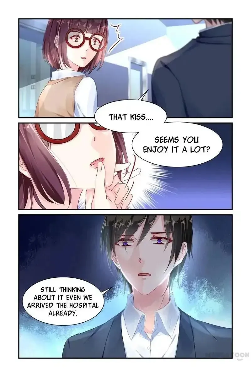 Read Gentlefolk Queen chapter 36 image 7 on Lezhin