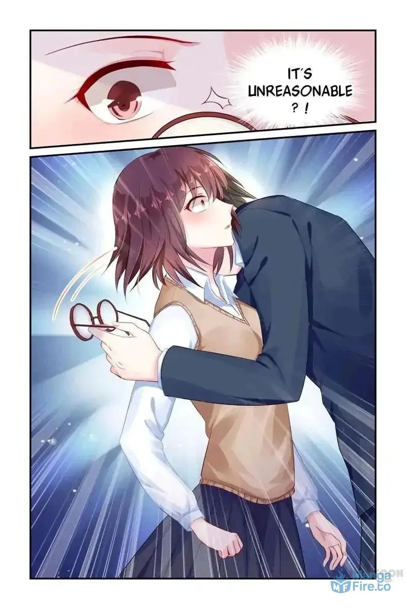 Read Gentlefolk Queen chapter 37 image 2 on Lezhin