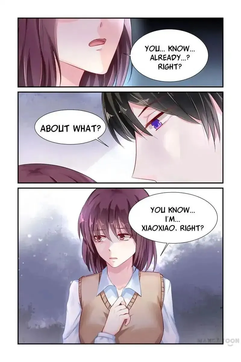 Read Gentlefolk Queen chapter 37 image 3 on Lezhin