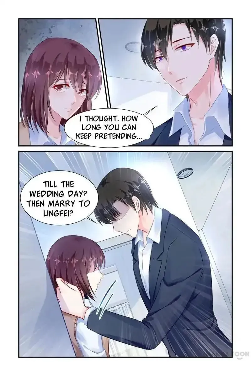 Read Gentlefolk Queen chapter 37 image 4 on Lezhin