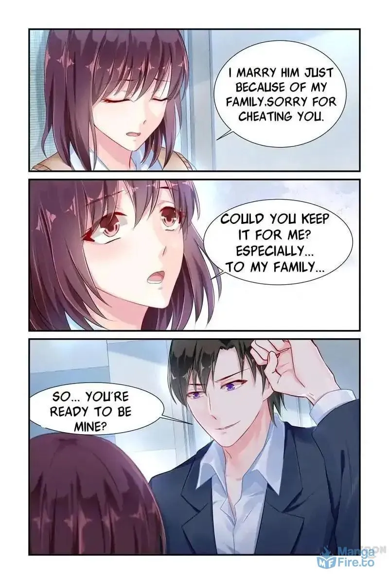 Read Gentlefolk Queen chapter 37 image 5 on Lezhin
