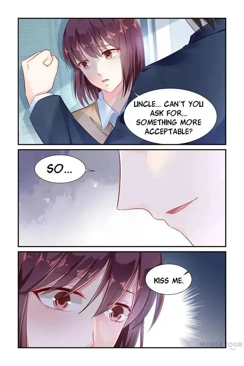 Read Gentlefolk Queen chapter 37 image 6 on Lezhin