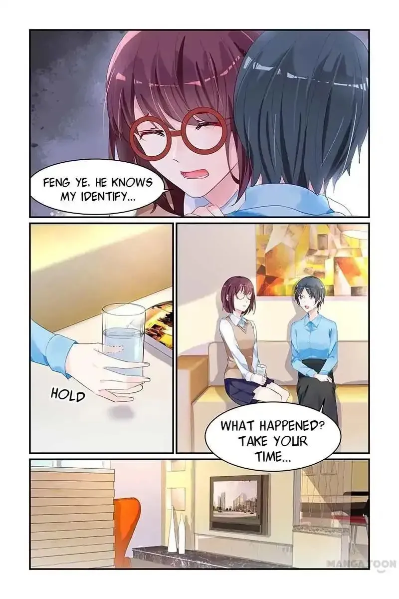 Read Gentlefolk Queen chapter 38 image 1 on Lezhin