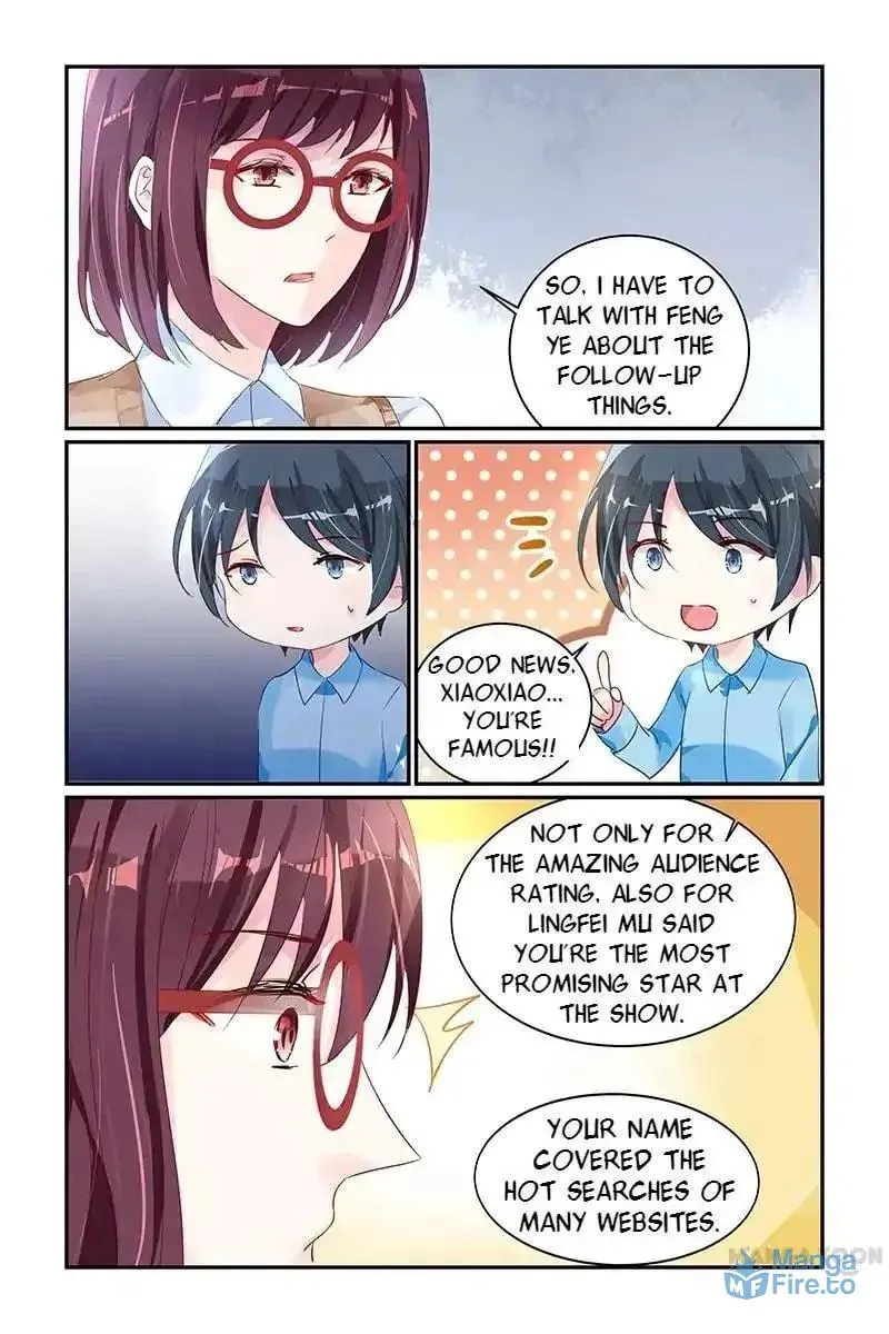 Read Gentlefolk Queen chapter 38 image 2 on Lezhin
