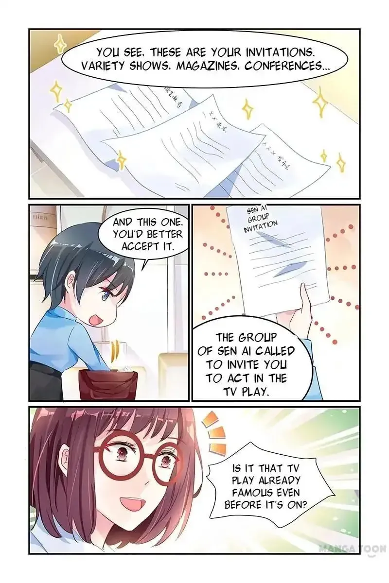 Read Gentlefolk Queen chapter 38 image 3 on Lezhin