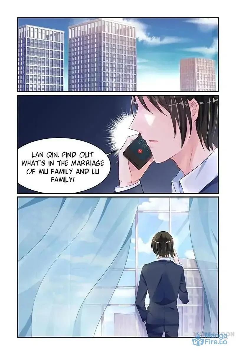 Read Gentlefolk Queen chapter 38 image 5 on Lezhin