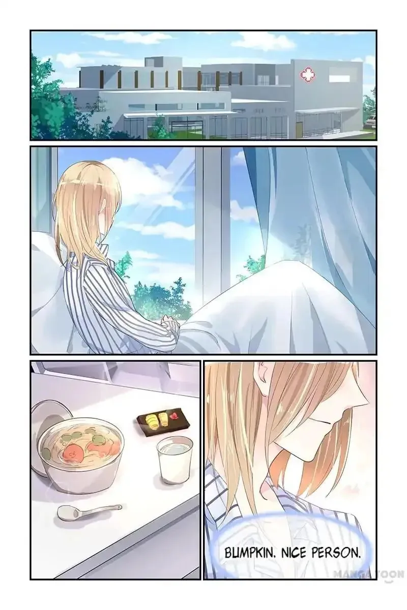 Read Gentlefolk Queen chapter 38 image 6 on Lezhin