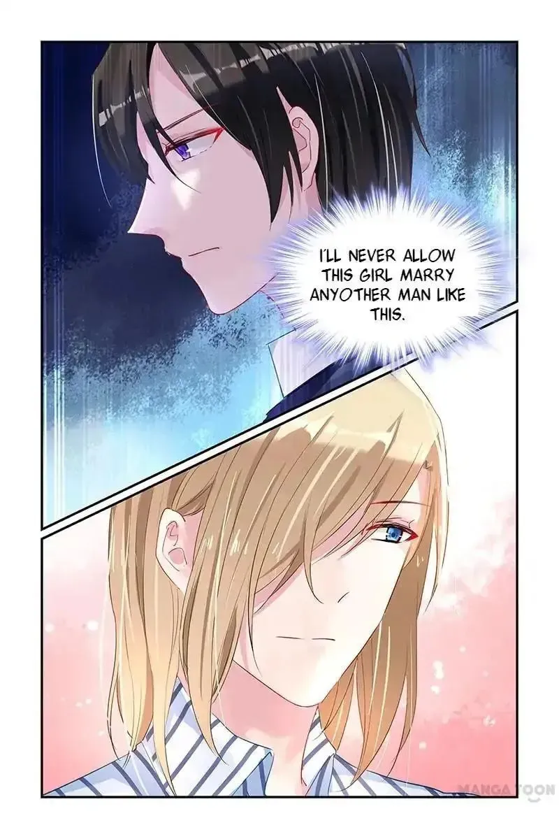 Read Gentlefolk Queen chapter 38 image 7 on Lezhin