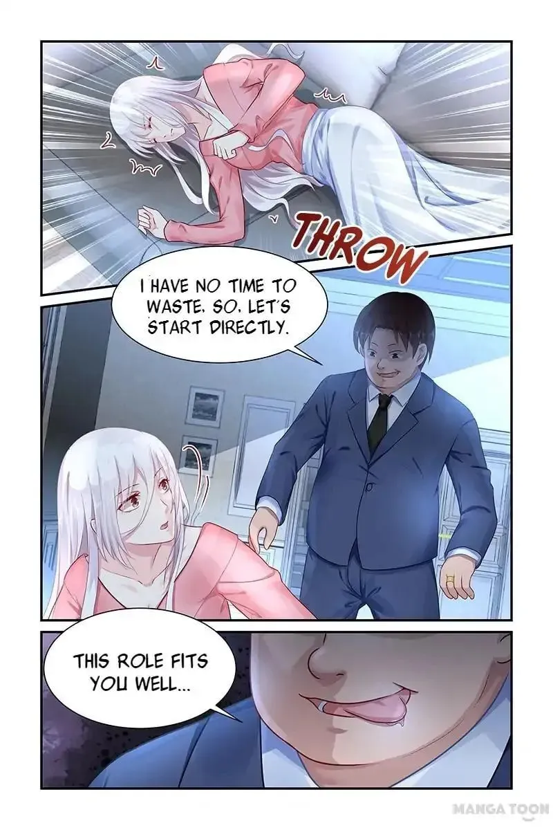 Read Gentlefolk Queen chapter 39 image 3 on Lezhin