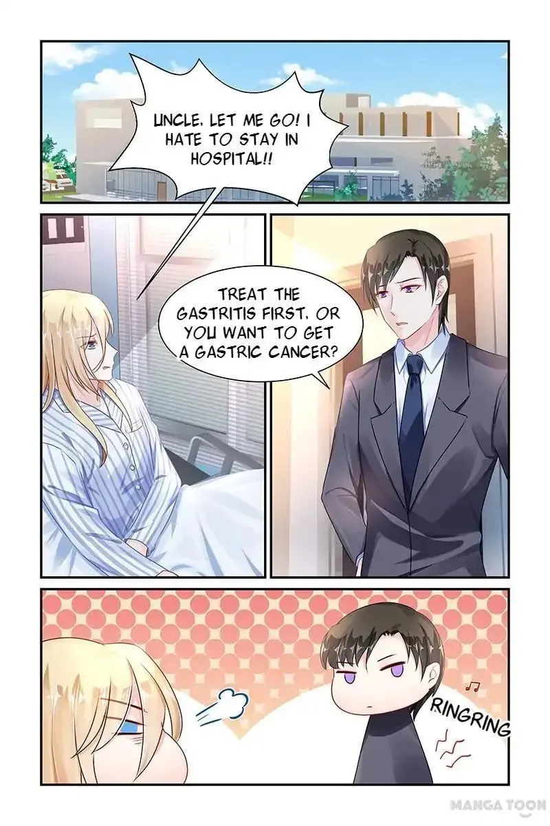 Read Gentlefolk Queen chapter 39 image 4 on Lezhin