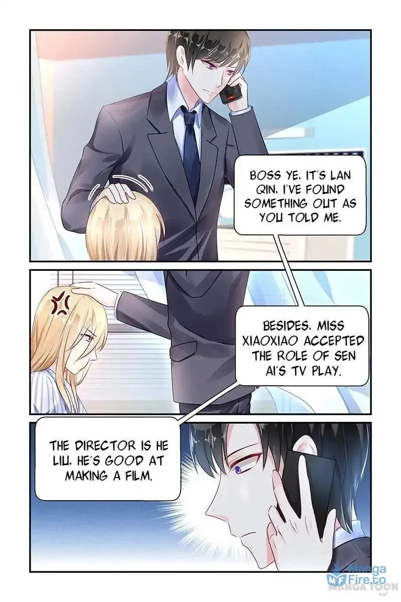 Read Gentlefolk Queen chapter 39 image 5 on Lezhin