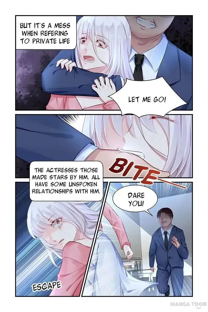 Read Gentlefolk Queen chapter 39 image 6 on Lezhin