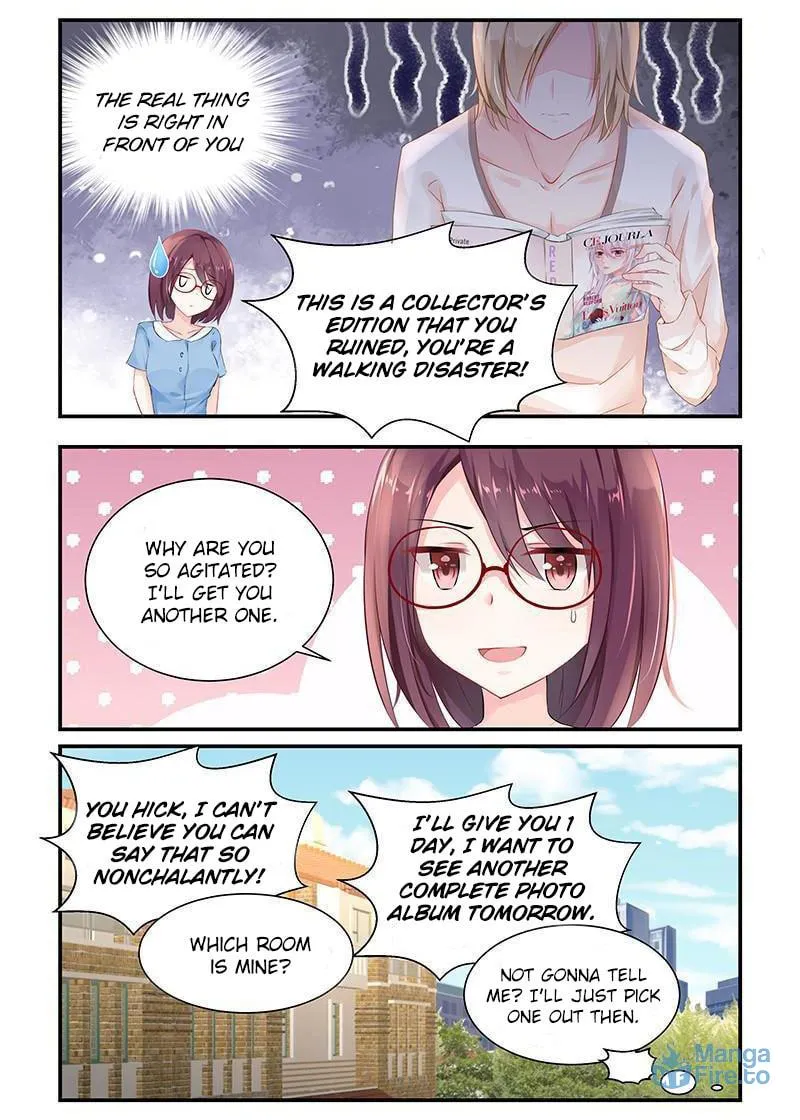 Read Gentlefolk Queen chapter 4 image 2 on Lezhin
