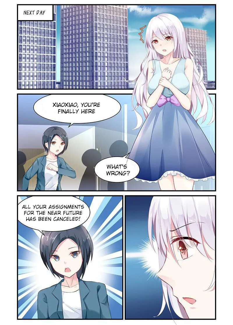 Read Gentlefolk Queen chapter 4 image 3 on Lezhin