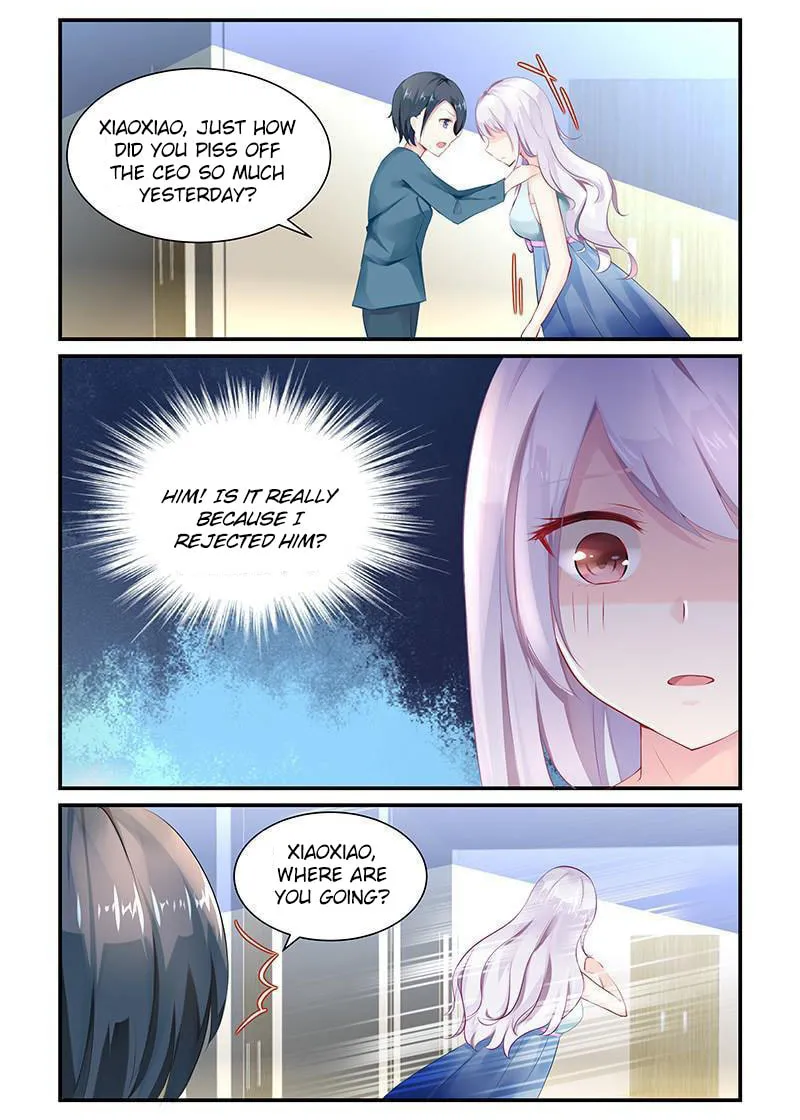 Read Gentlefolk Queen chapter 4 image 4 on Lezhin