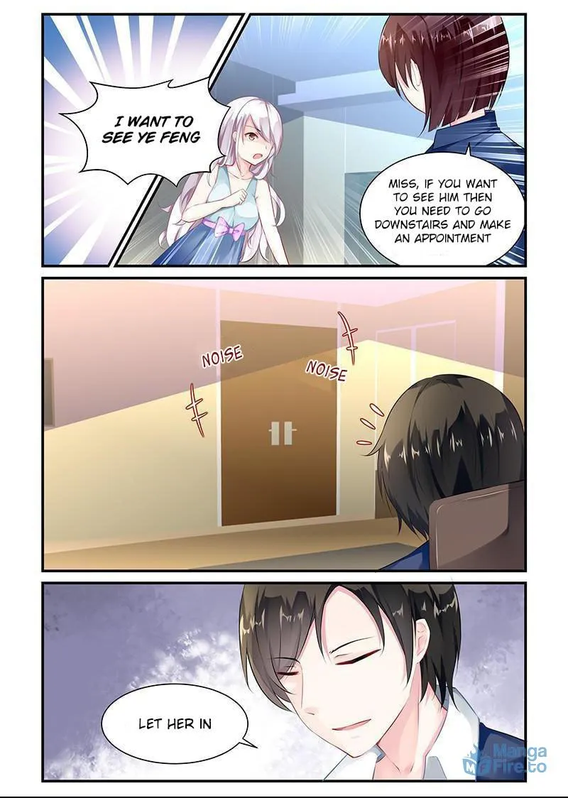 Read Gentlefolk Queen chapter 4 image 5 on Lezhin