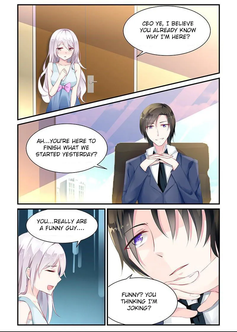 Read Gentlefolk Queen chapter 4 image 6 on Lezhin
