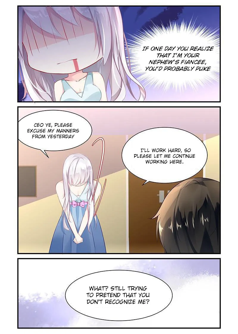 Read Gentlefolk Queen chapter 4 image 7 on Lezhin