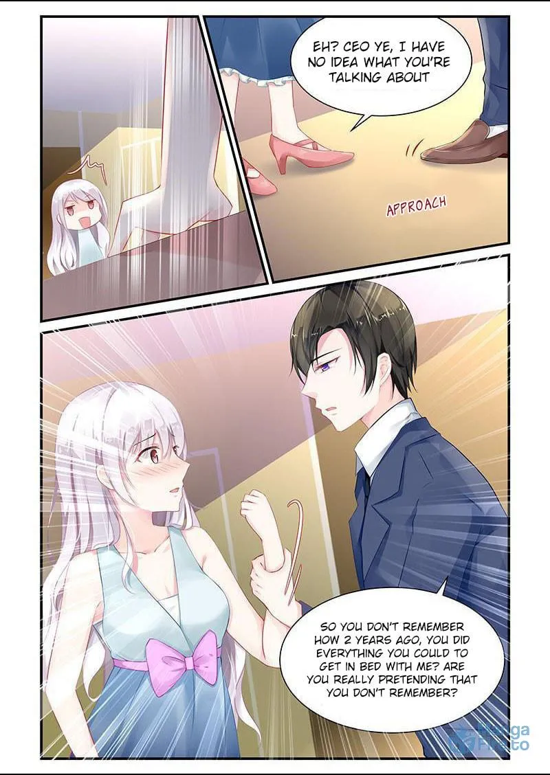 Read Gentlefolk Queen chapter 4 image 8 on Lezhin