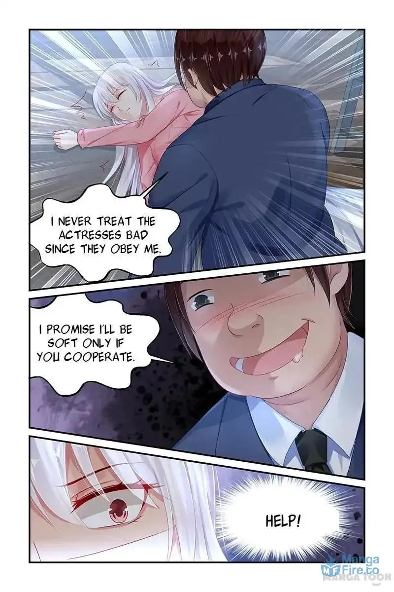 Read Gentlefolk Queen chapter 40 image 2 on Lezhin