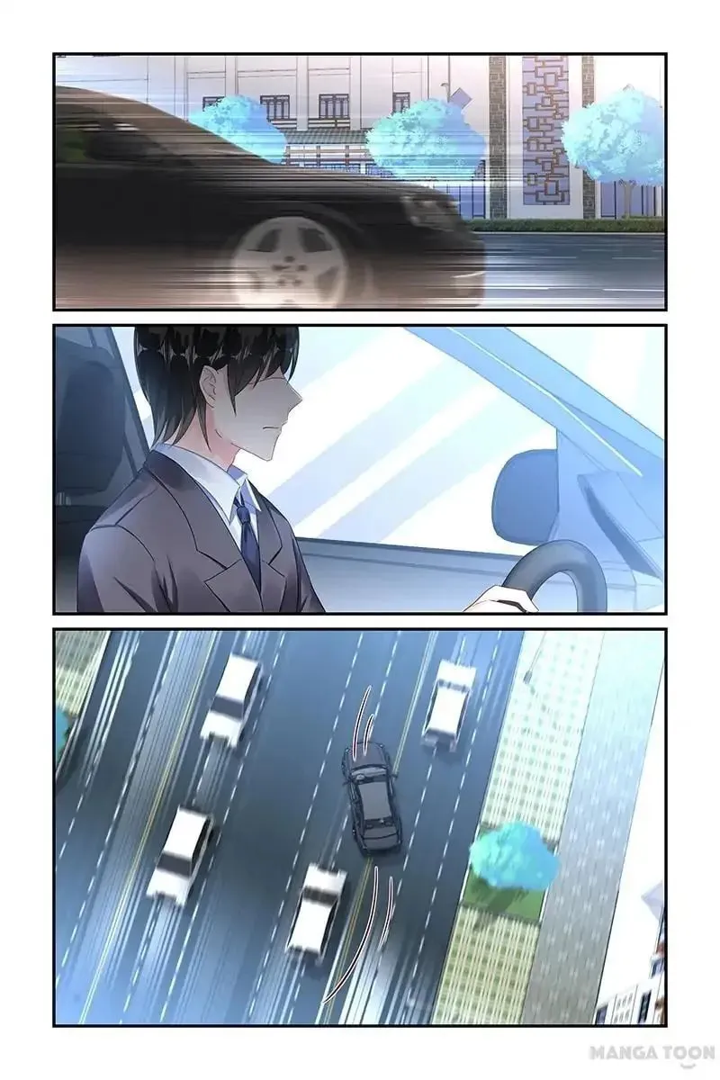 Read Gentlefolk Queen chapter 40 image 3 on Lezhin