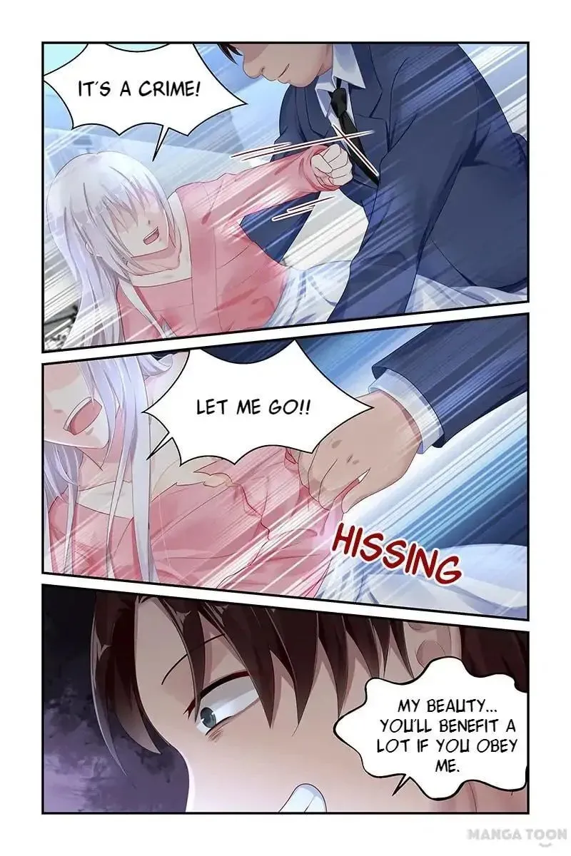 Read Gentlefolk Queen chapter 40 image 4 on Lezhin