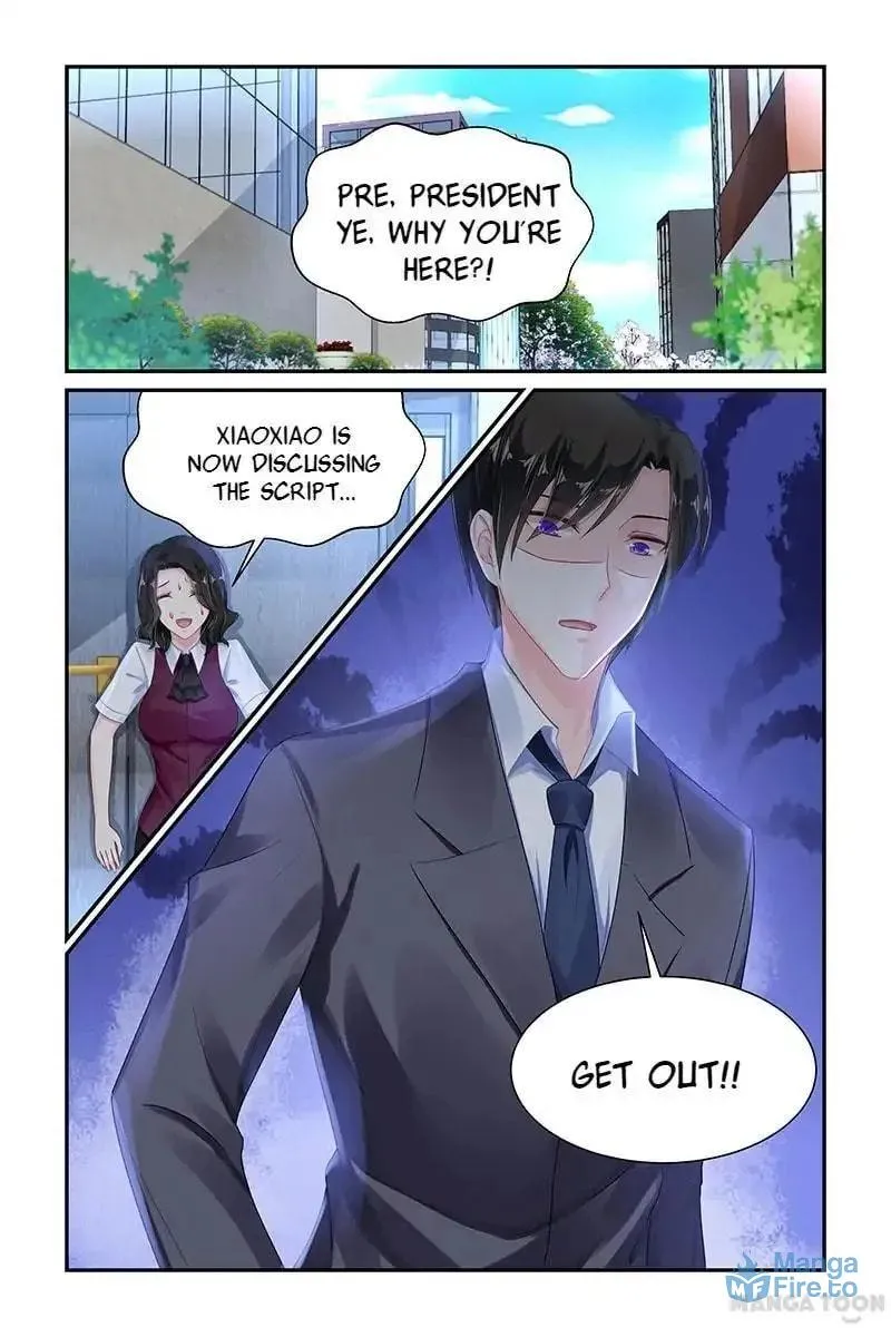 Read Gentlefolk Queen chapter 40 image 5 on Lezhin
