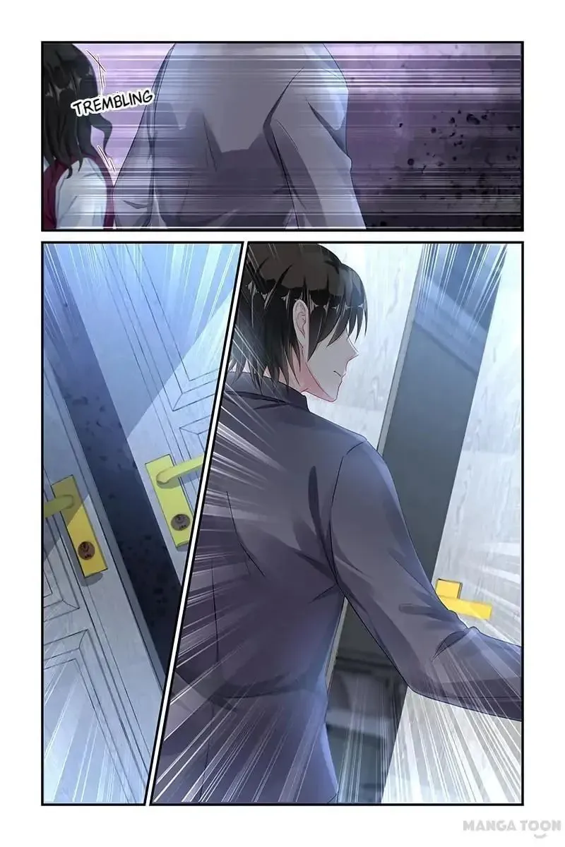 Read Gentlefolk Queen chapter 40 image 6 on Lezhin
