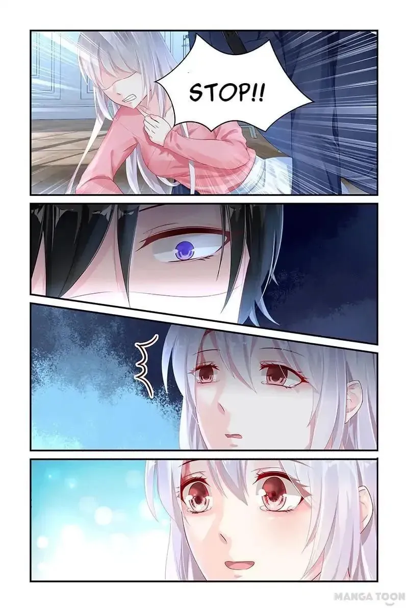 Read Gentlefolk Queen chapter 40 image 7 on Lezhin