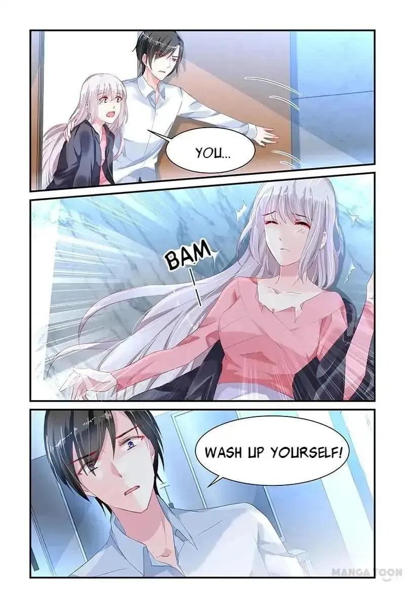 Read Gentlefolk Queen chapter 41 image 1 on Lezhin