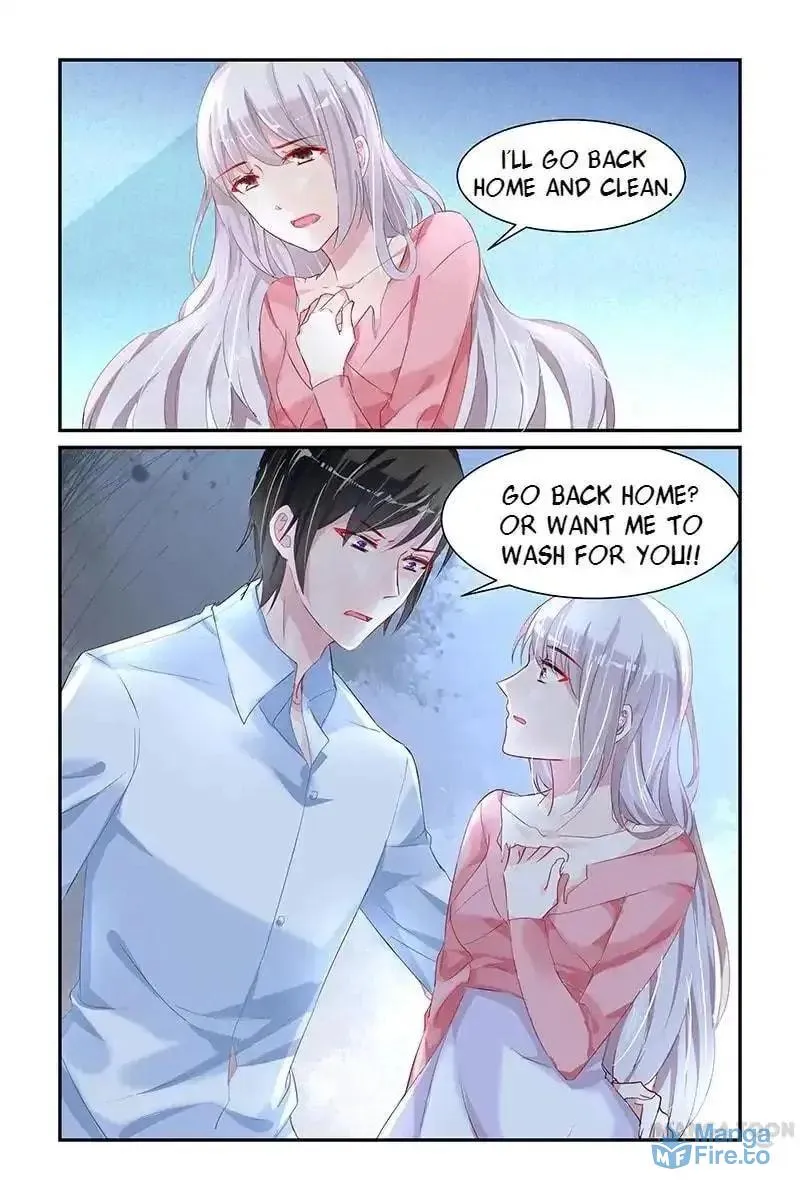 Read Gentlefolk Queen chapter 41 image 2 on Lezhin