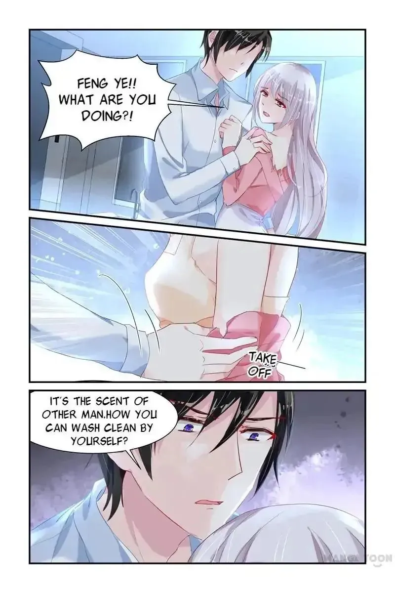Read Gentlefolk Queen chapter 41 image 3 on Lezhin