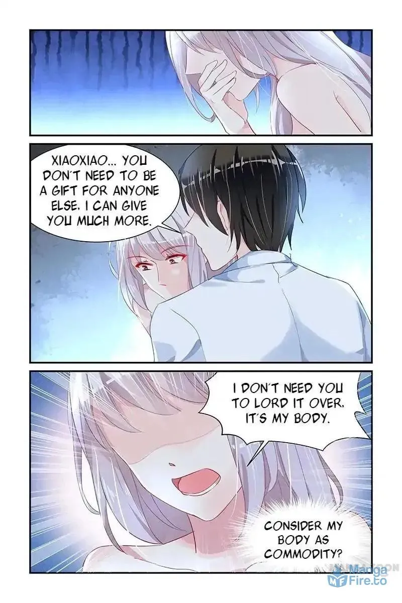 Read Gentlefolk Queen chapter 41 image 5 on Lezhin