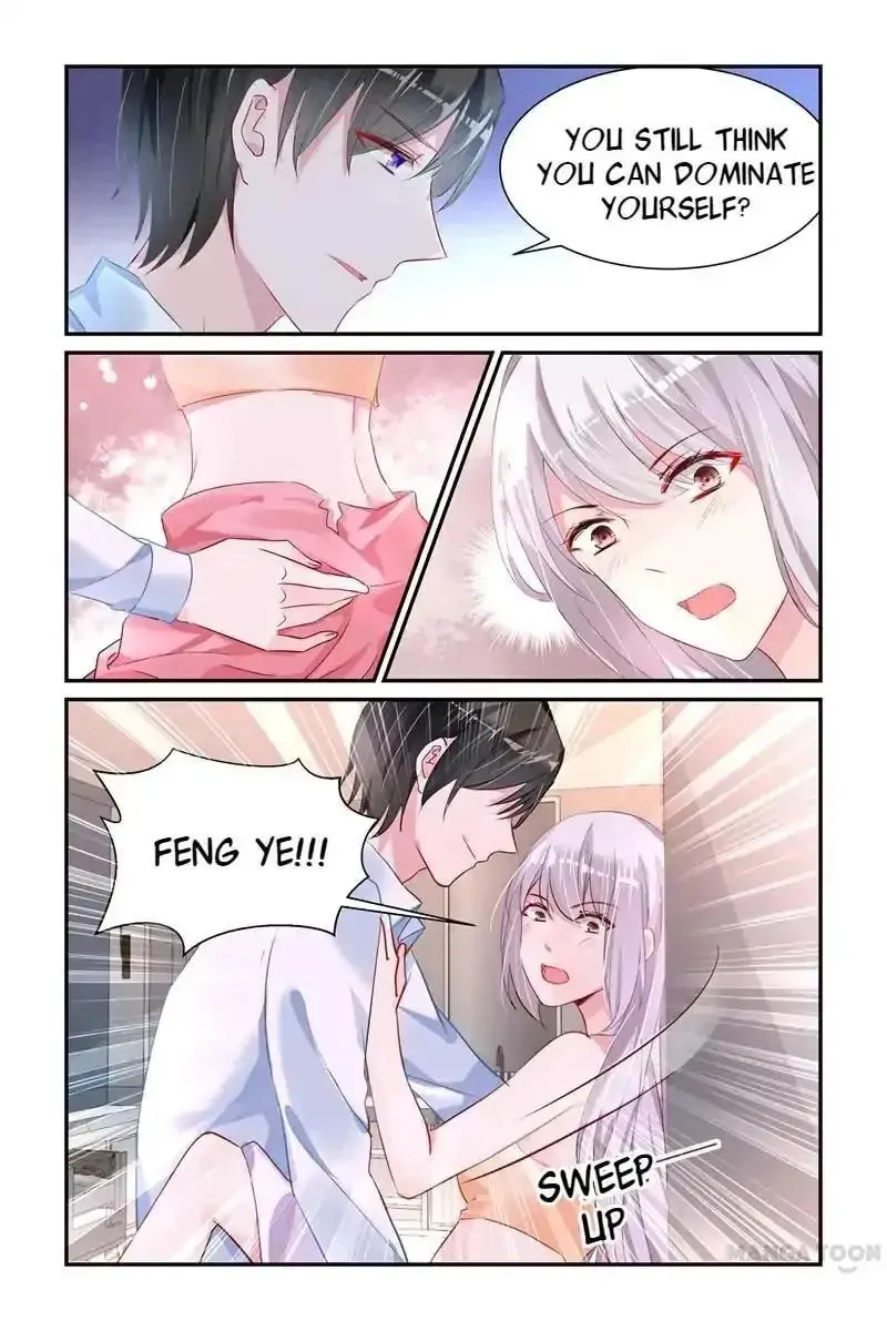 Read Gentlefolk Queen chapter 41 image 6 on Lezhin