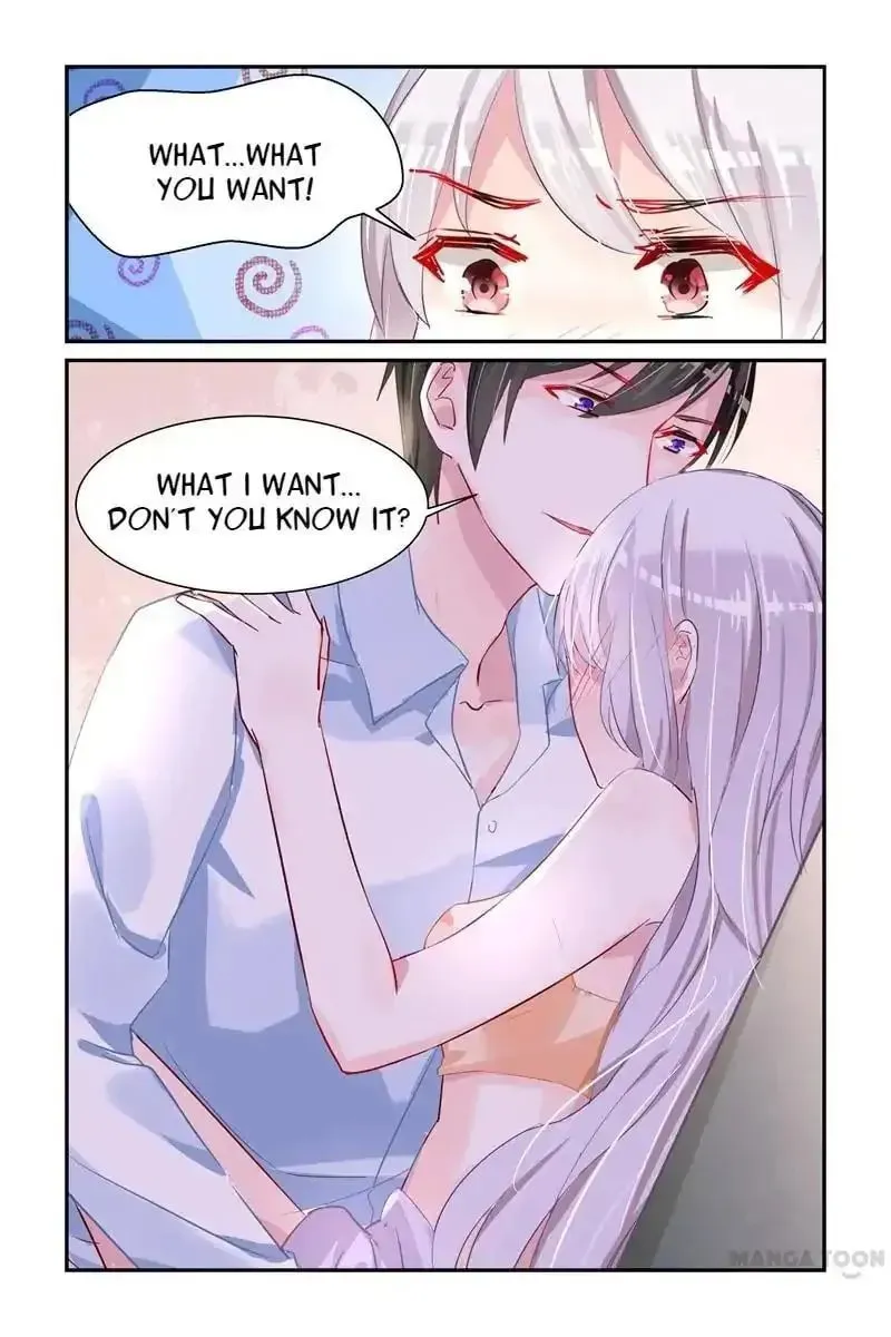 Read Gentlefolk Queen chapter 41 image 7 on Lezhin