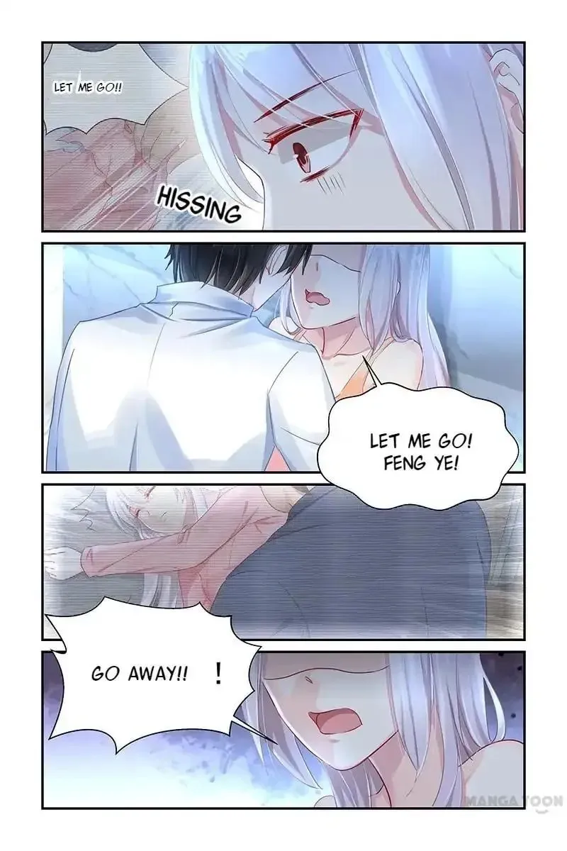 Read Gentlefolk Queen chapter 42 image 1 on Lezhin