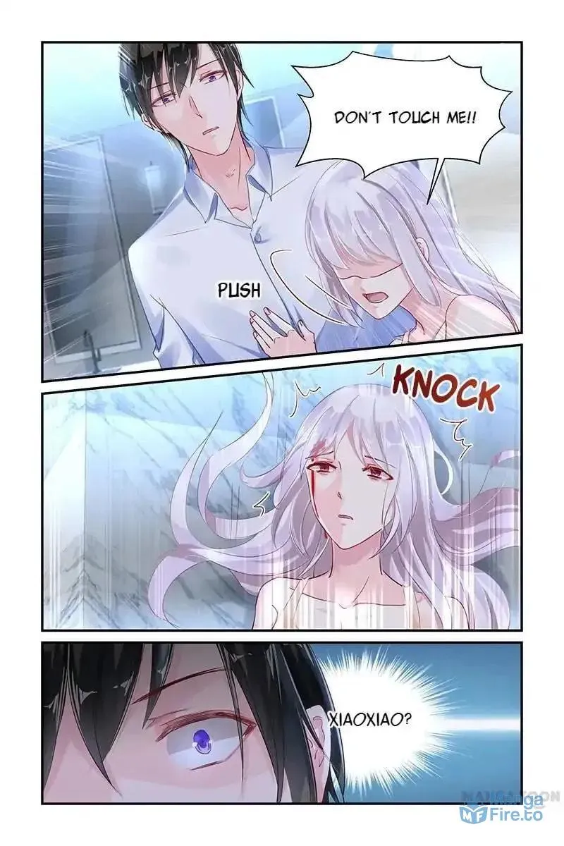 Read Gentlefolk Queen chapter 42 image 2 on Lezhin
