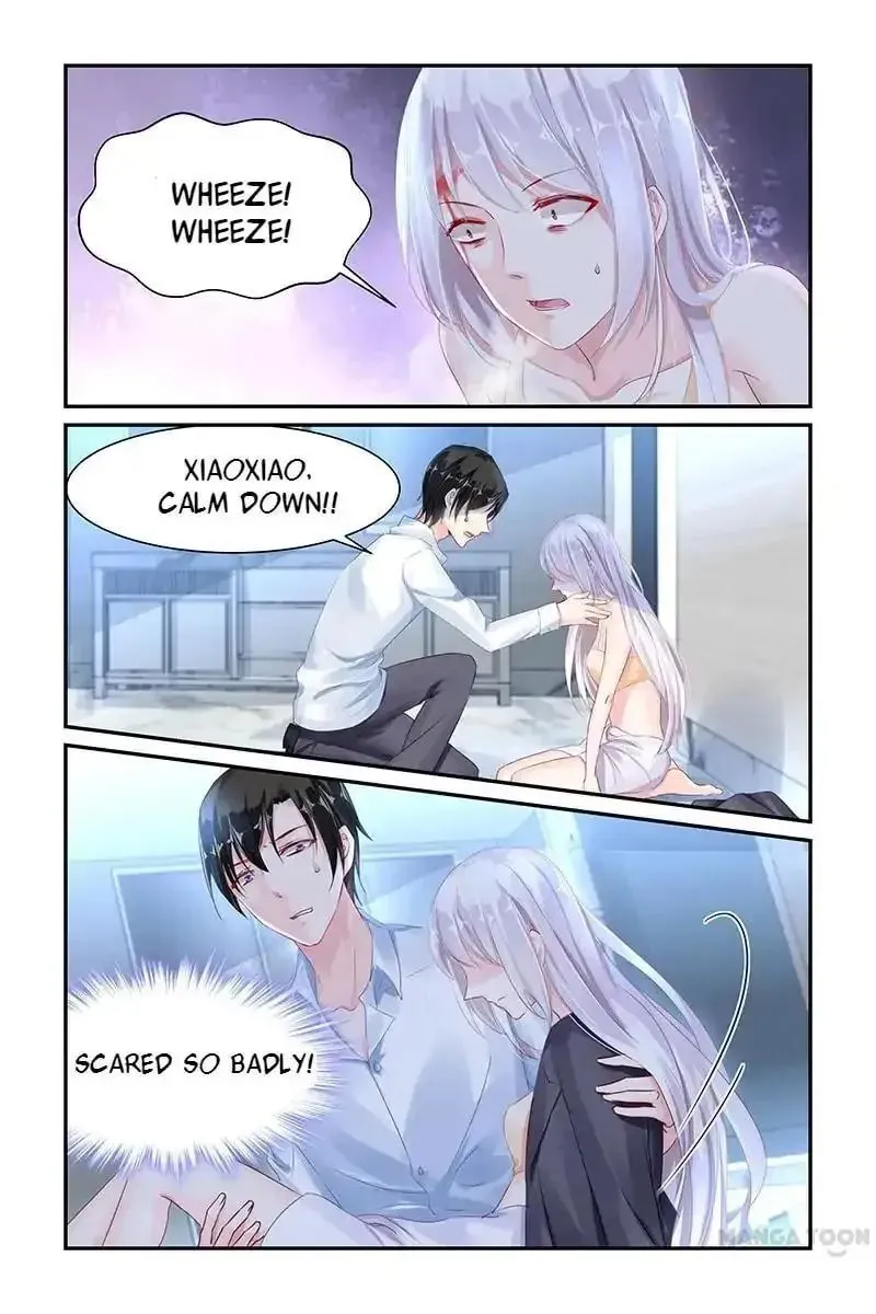 Read Gentlefolk Queen chapter 42 image 3 on Lezhin